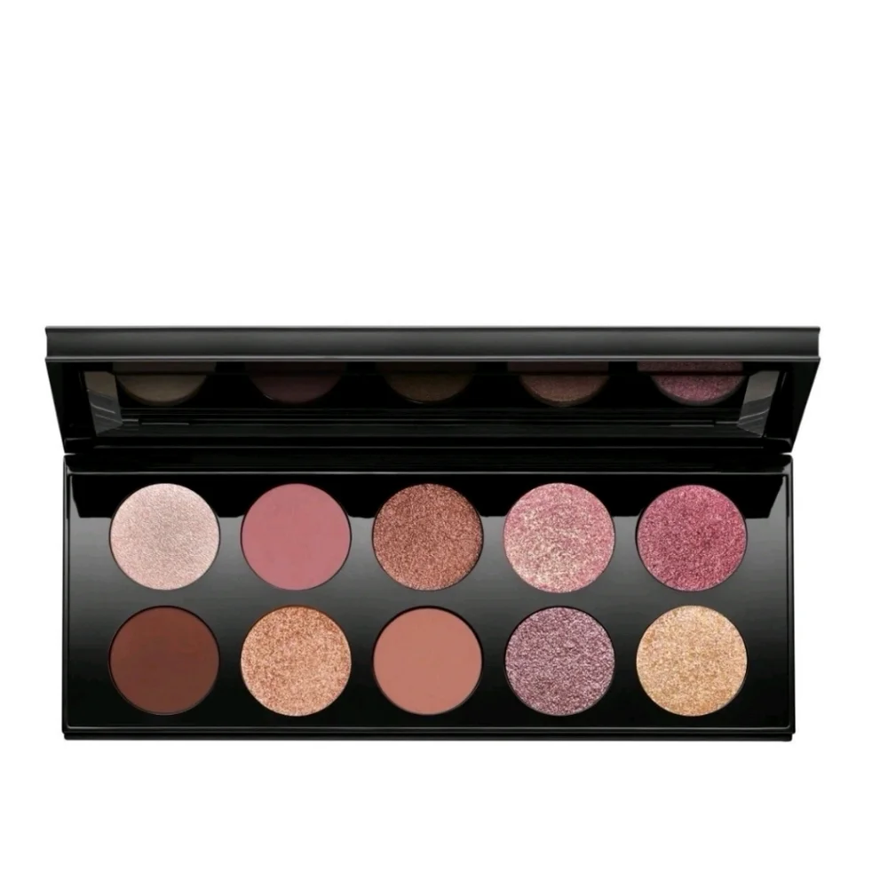 Pat McGrath Mothership XI Sunlit